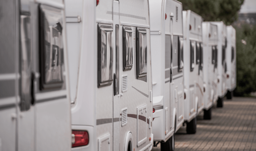 RV STORAGE